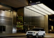Land Rover Range Rover Sport Land Rover Range Rover Sport